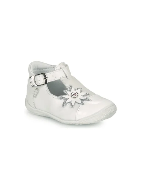 Pantofi copii Gbb alb