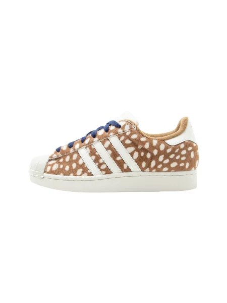 Sneakerși Adidas Originals maro