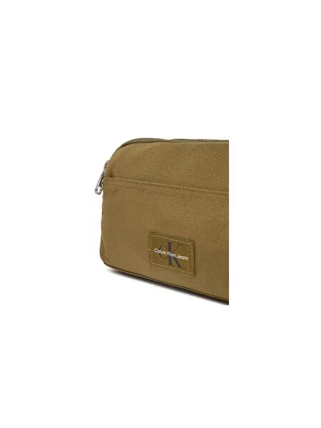 Calvin Klein Jeans Maža rankinė Sport Essentials Camera Bag W Chaki