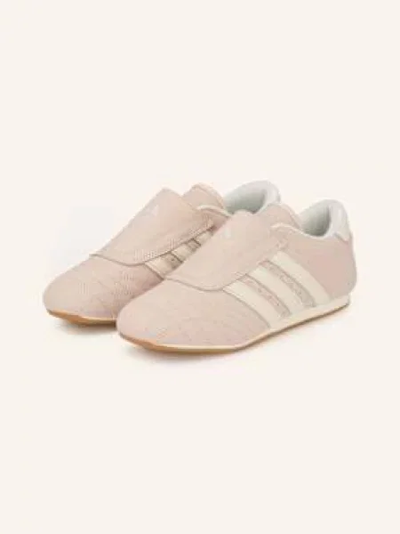 Adidas Originals Sneakersy Taekwondo W růžová bílá