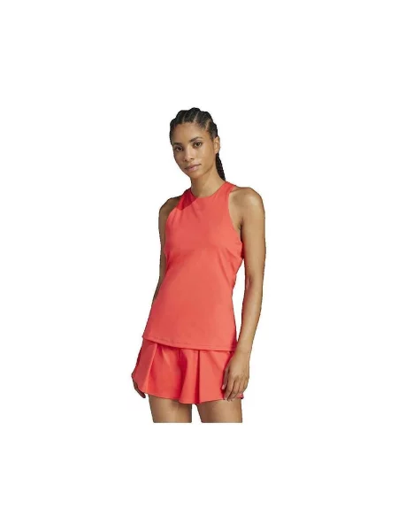 Top Adidas crvena