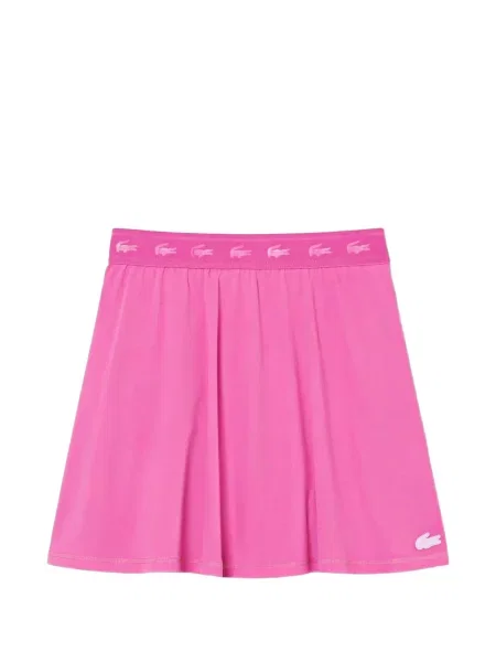 Mini sijonas Lacoste rožinė