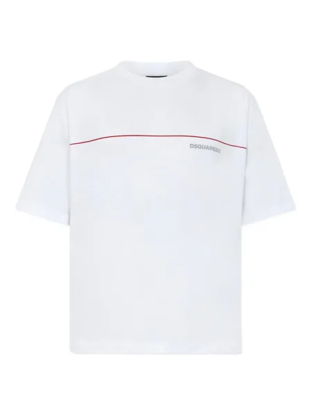 Tricou Dsquared2 alb