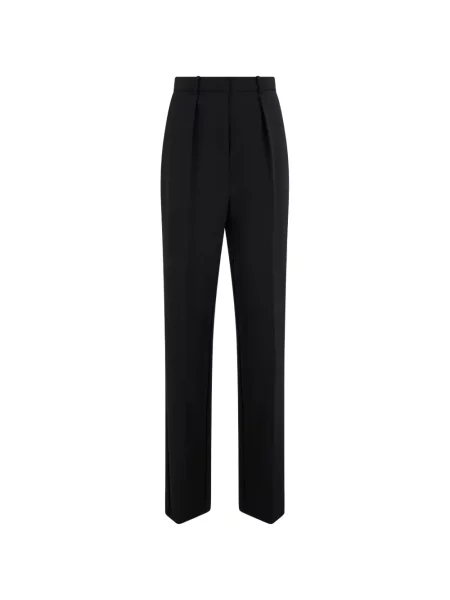 Pantaloni Elisabetta Franchi negru