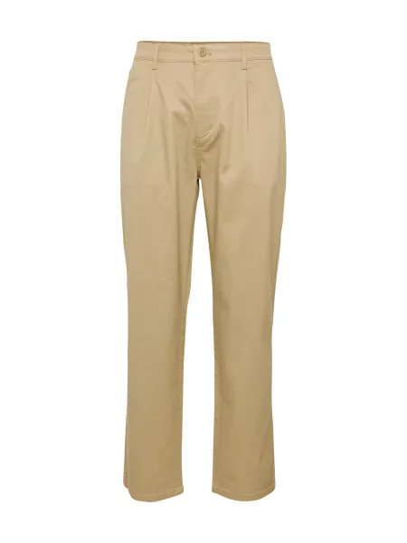 Dockers Pantaloni eleganți bej