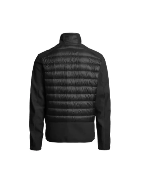 Kurtka Parajumpers czarna