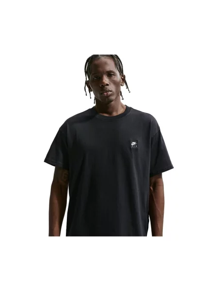 Tričko Nike Sportswear čierna