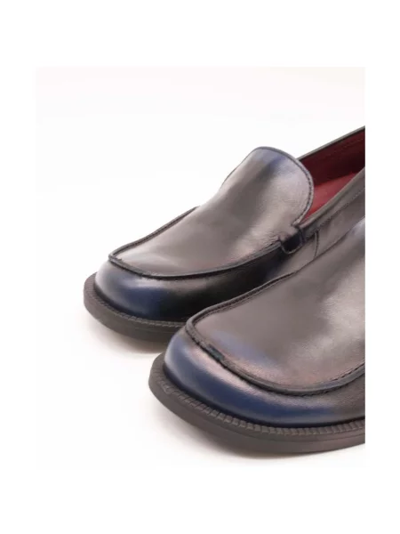 Pantofi Jose Saenz negru
