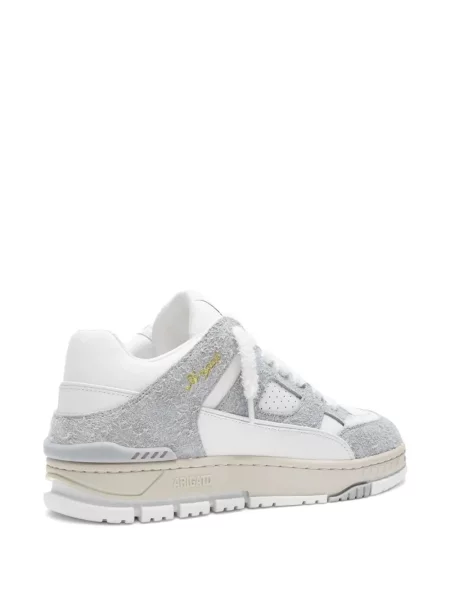 Sneakers Axel Arigato λευκό