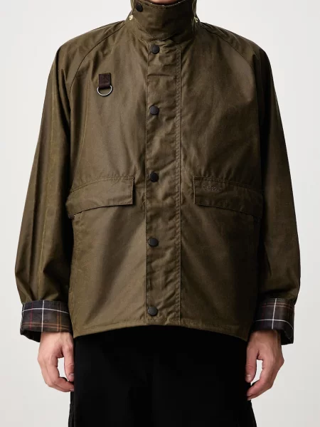 Демисезонная куртка Barbour