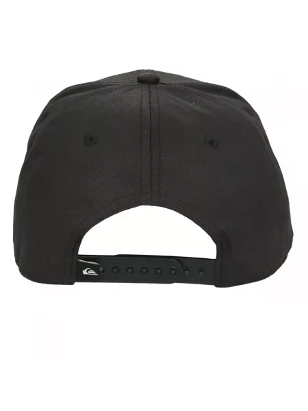 Šilterica Quiksilver crna