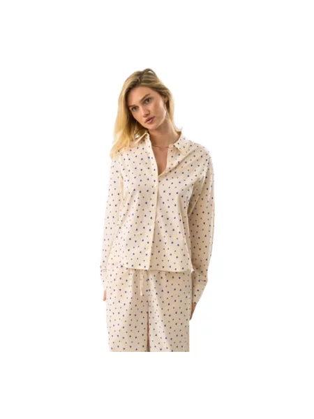 Wielobarwność koszula Lollys Laundry