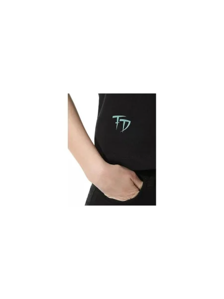 Tricou Vans negru