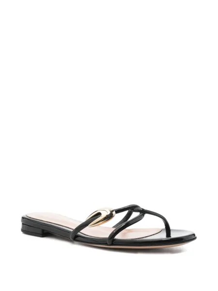 Sandale Gianvito Rossi negru
