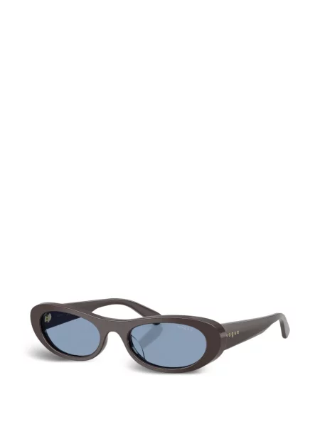 Ochelari de soare Vogue Eyewear maro