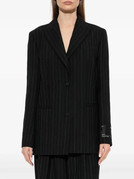 Sacou Off-white alb