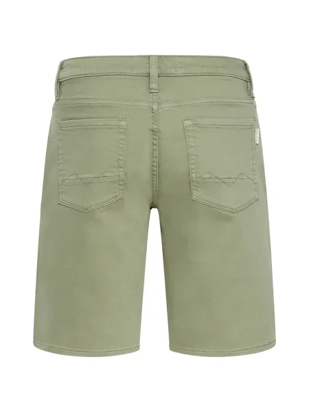 BLEND Jeans BHBLIZZARD oliv