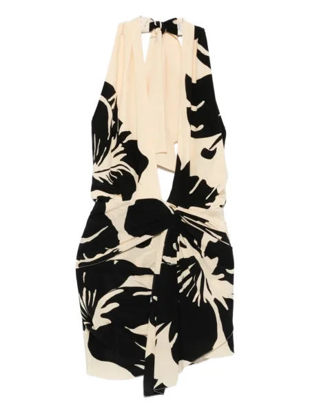 Mała mały sukienka mini Johanna Ortiz garniturowa