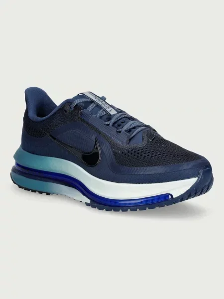 Nike buty do biegania Pegasus Premium granatowe