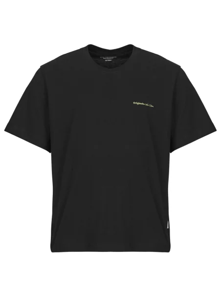 Majica Jack & Jones crna