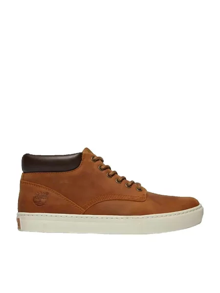 Buty trekkingowe Timberland Adventure Marron brązowe