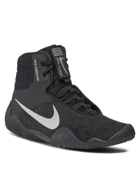 Tenisky Nike čierna