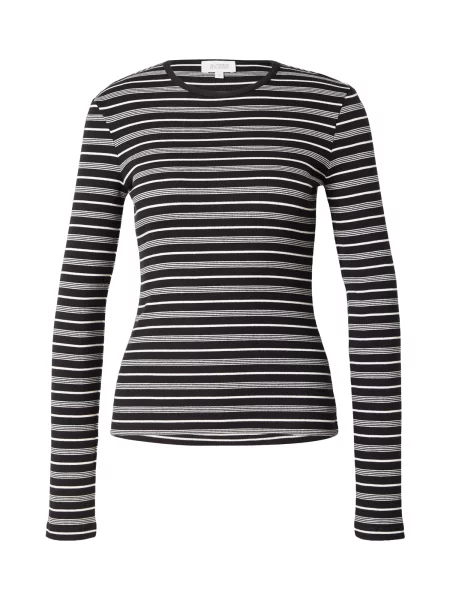 & Other Stories Tricou negru alb
