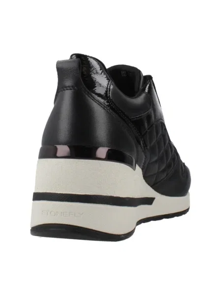 Pantofi Stonefly negru