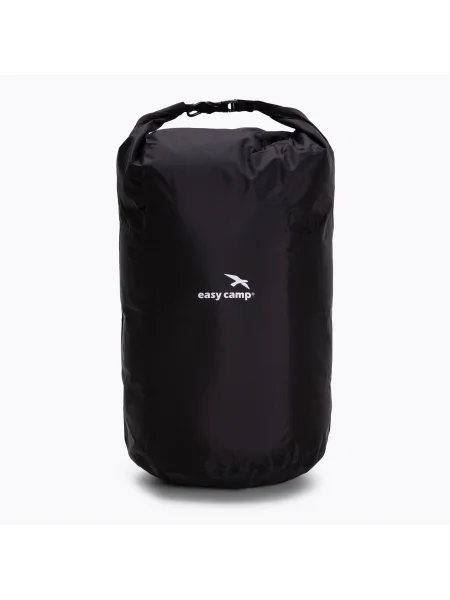 Olcsóbban. Easy Camp Dry-pack vízálló táska Méret: L fekete