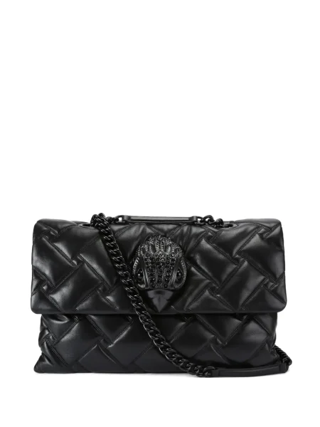 Geantă Kurt Geiger London negru