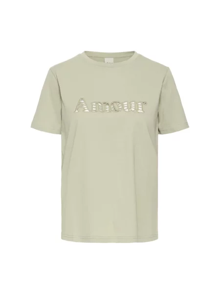 Koszulka Ichi zielona