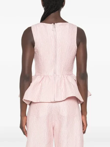Top Marques'almeida roz