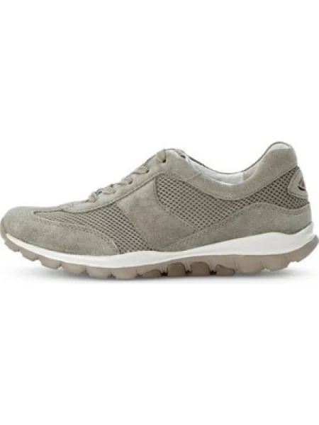 Sneakersy Gabor zielone
