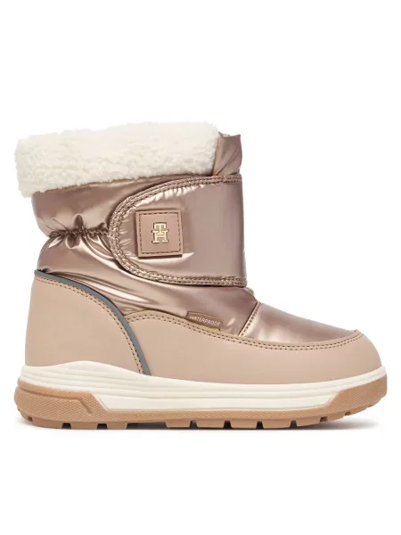 Hótaposó Tommy Hilfiger Mayla S bézs