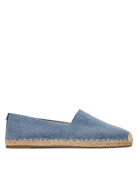 MICHAEL Michael Kors Espadrile modra