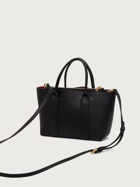 MARC JACOBS сумка крос-боді шкіряна SMALL WORK TOTE