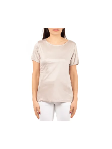 Koszulka Fay beżowa