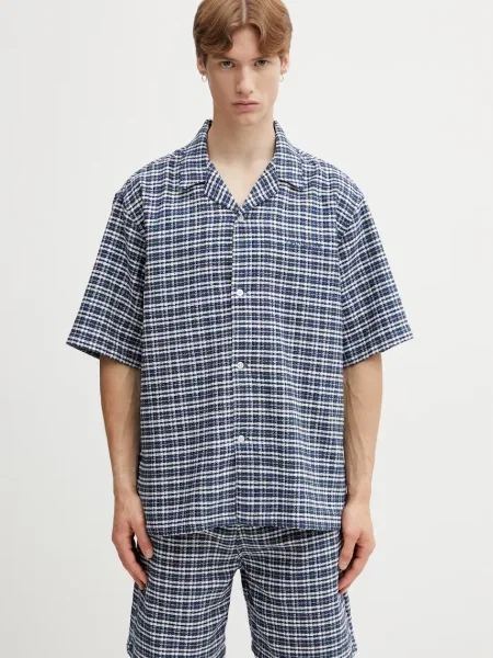 Carhartt WIP S/S Kander Shirt сорочка