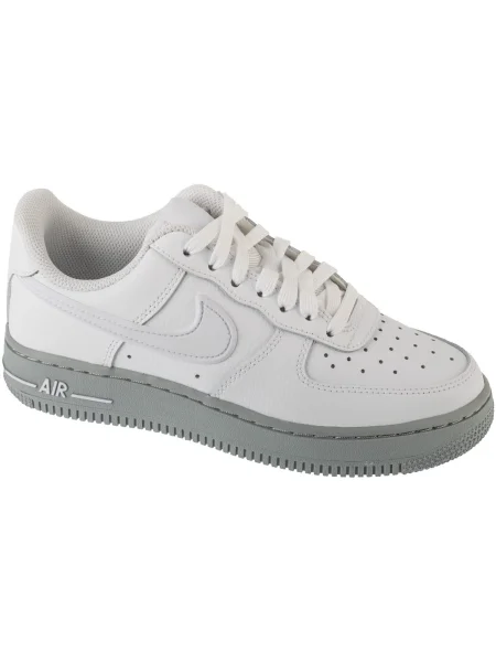 Pantofi Nike alb