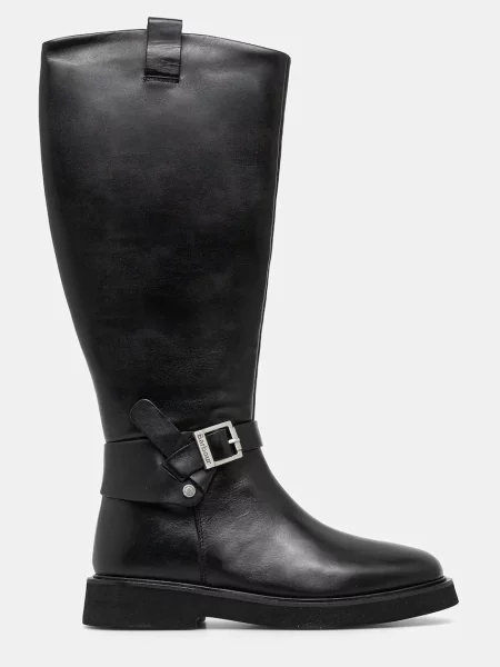 Barbour ghete de piele Theodora