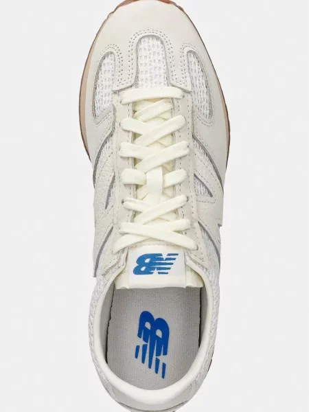 New Balance sportcipő női bézs
