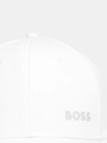 Кепка Boss Green зеленая