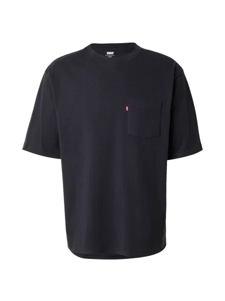 LEVI'S ® Tricou noapte albastru