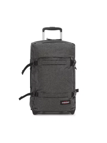 Walizka Eastpak szara