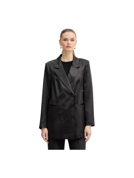Marynarka Guess czarna