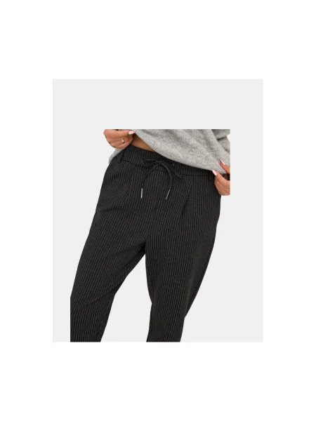 Pantaloni Only gri