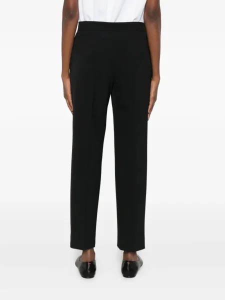 Pantaloni 's Max Mara negru