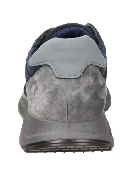Pantofi Imac albastru