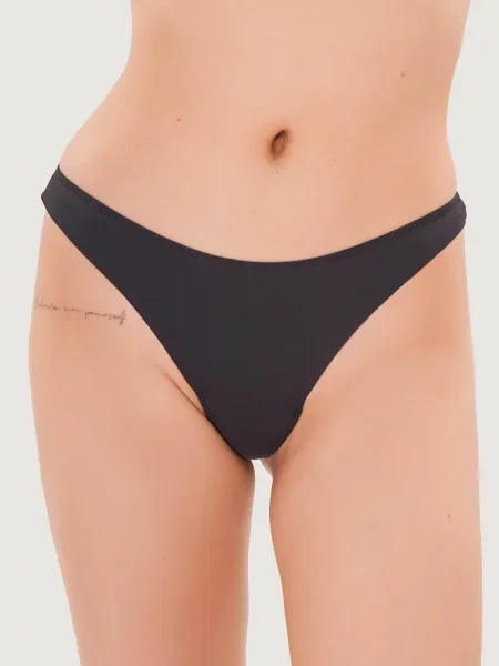 Стринги Lormar белые
