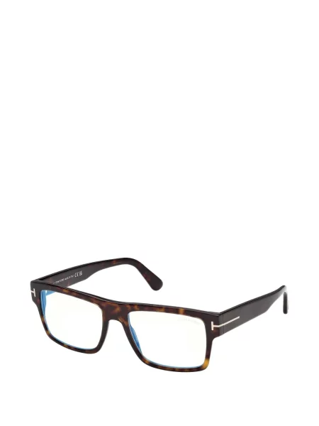 Ochelari de soare Tom Ford Eyewear maro